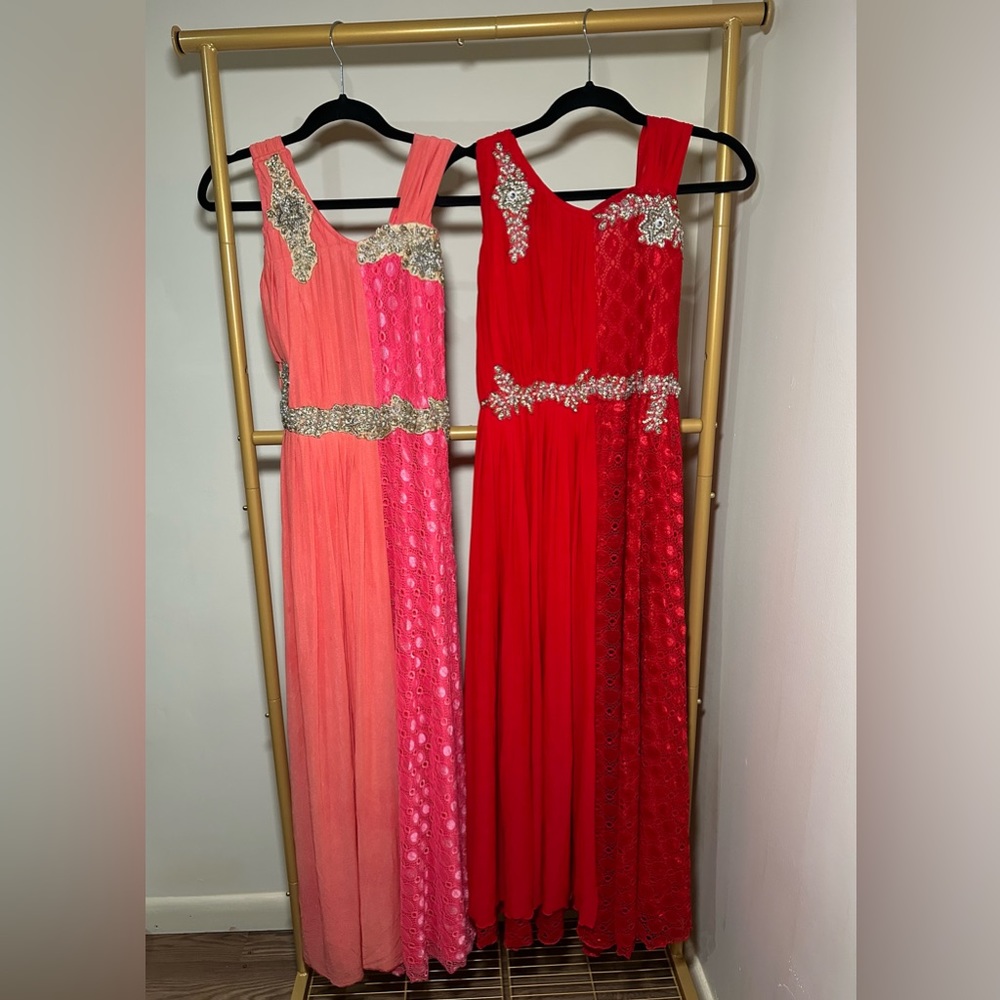 2 gown deal